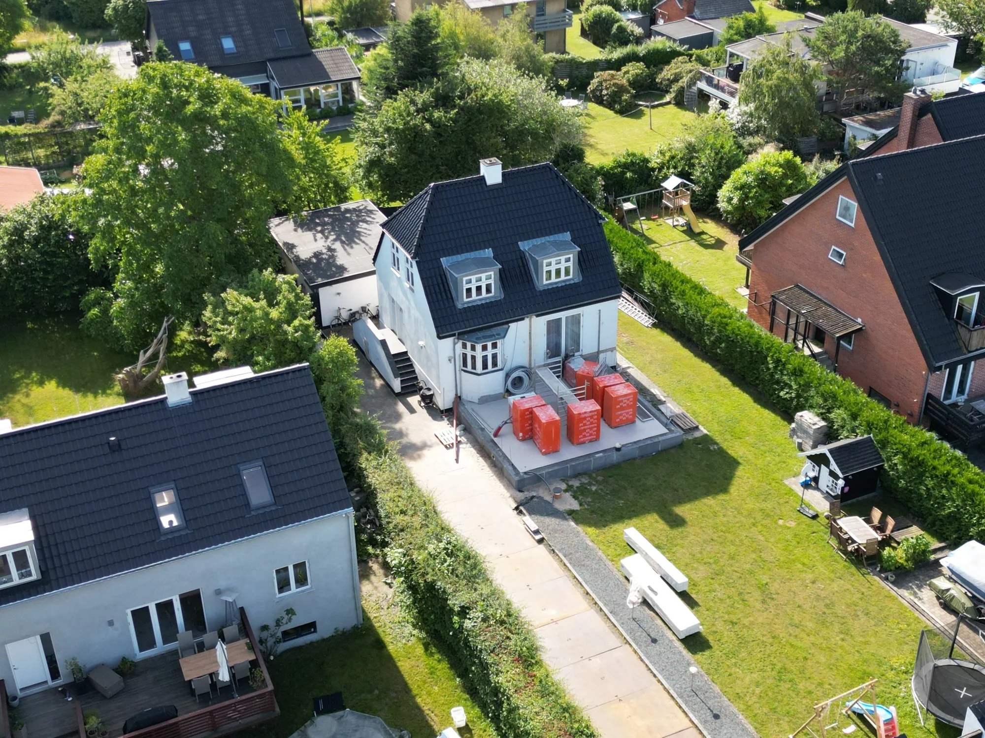 Under udførelsen – billede 4