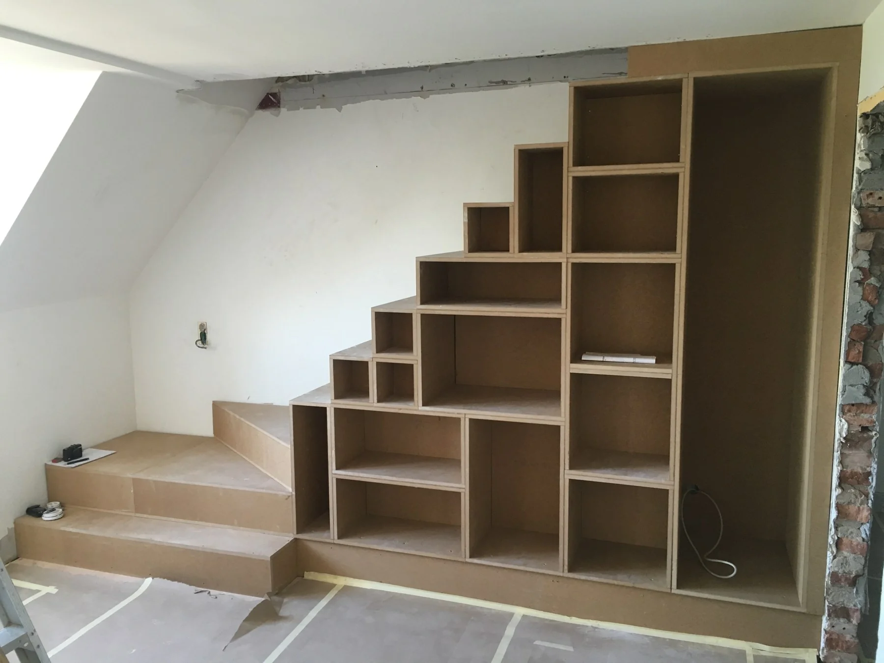 Under arbejdet – billede 6